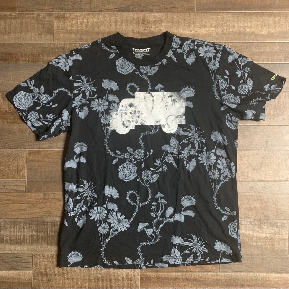 🚛 Truckfit Venus Flower Trap 🚛